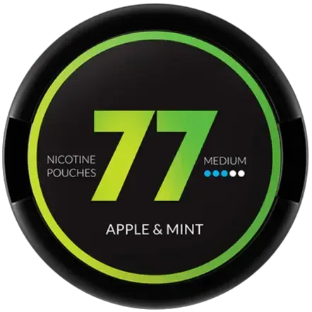 77 Apple & Mint