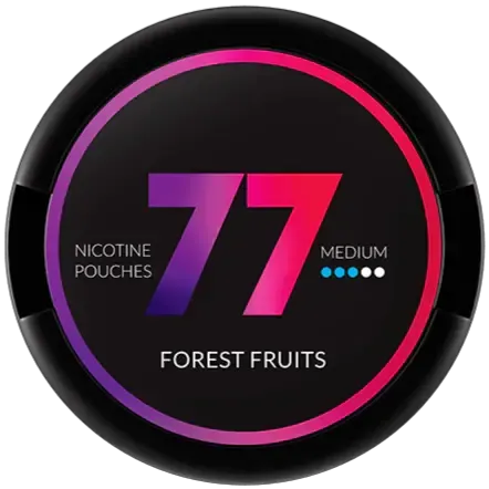 77 Forest Fruits