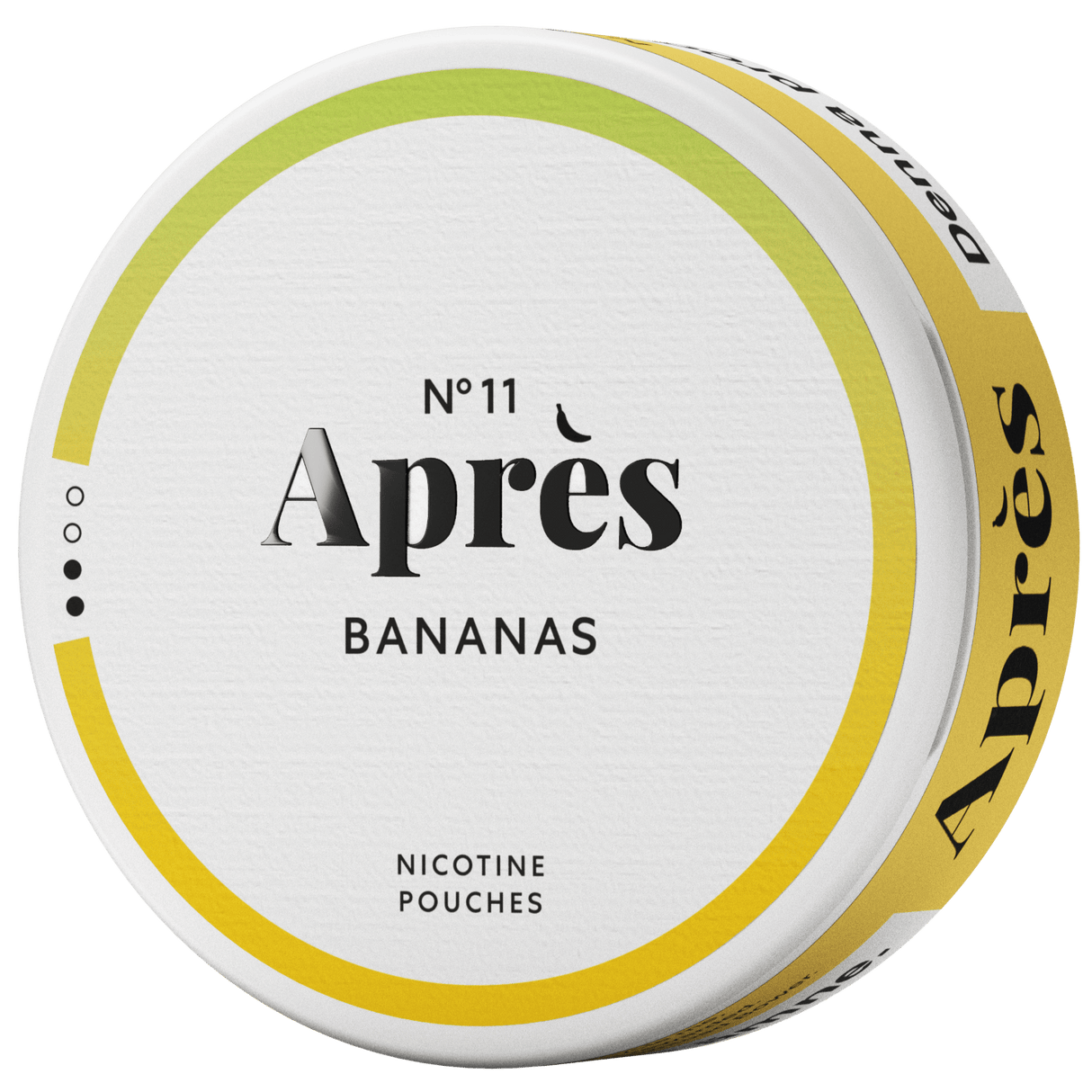 Après Bananas