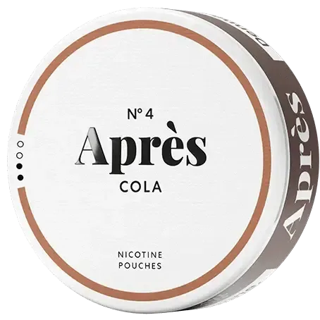 Après Cola