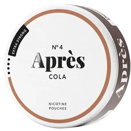 Après Cola Extra Strong
