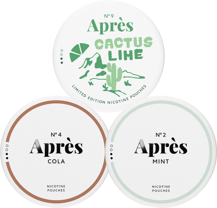 Après Mix