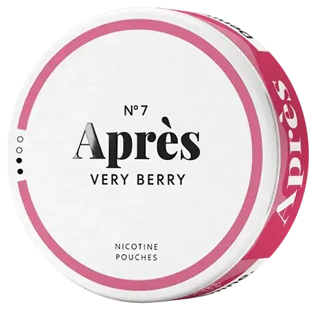 Après Very Berry
