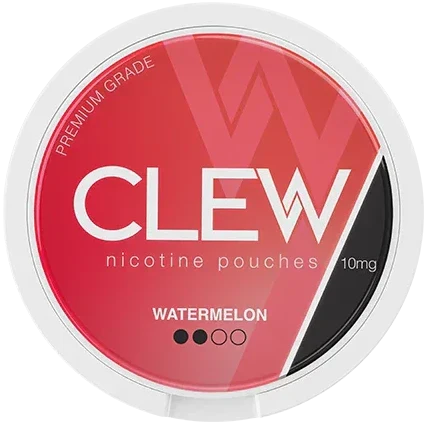 Clew Watermelon 10mg