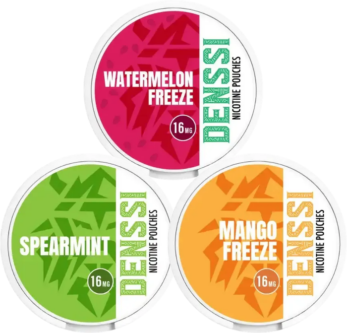 Denssi Mix