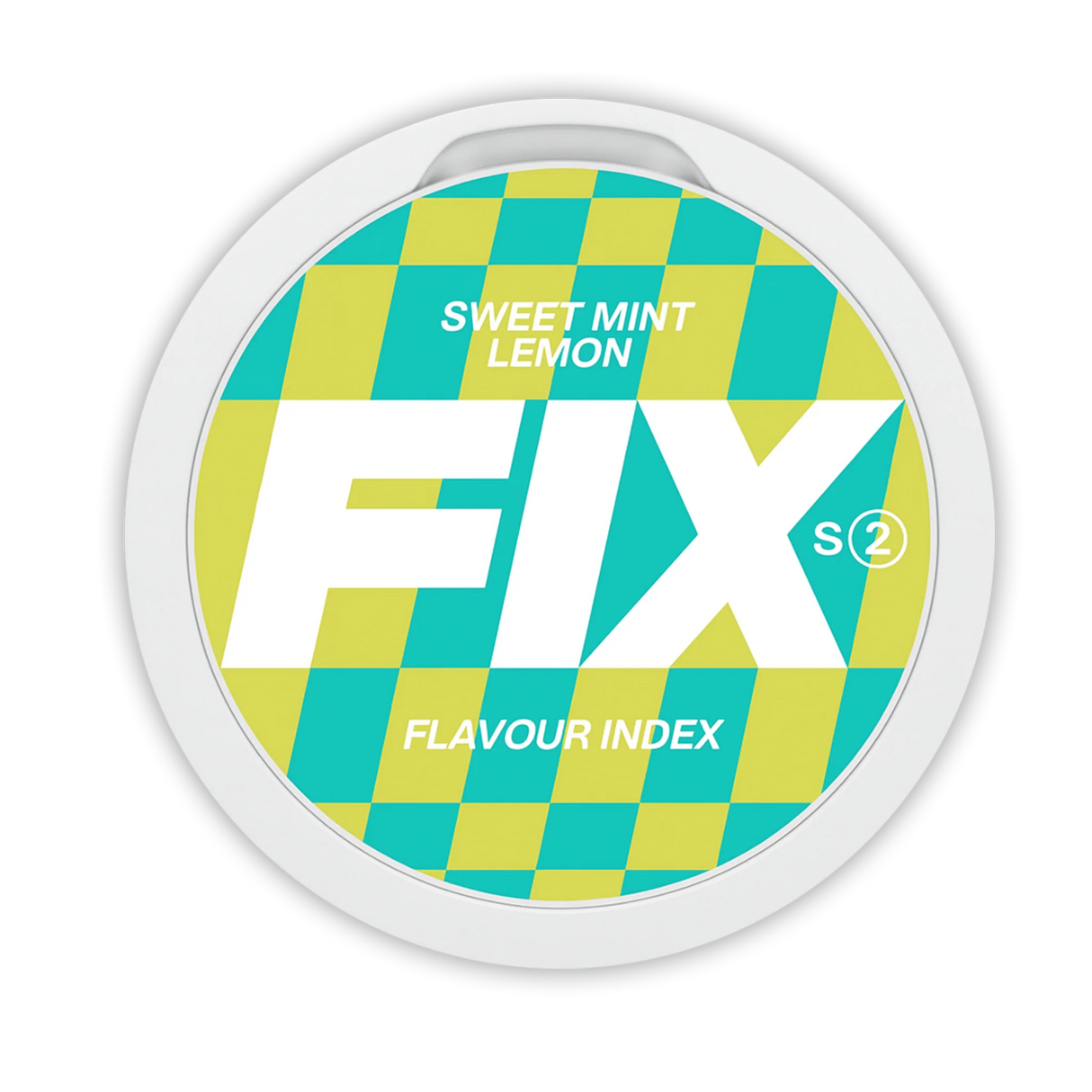 FIX Sweet Mint Lemon