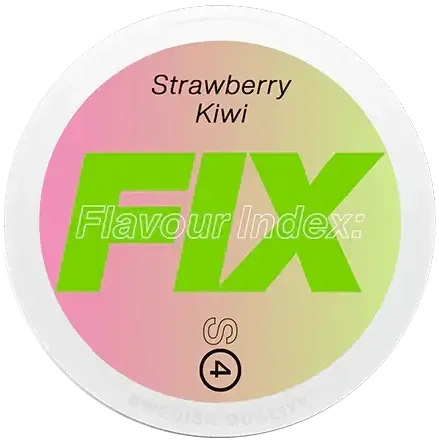 FIX Strawberry Kiwi