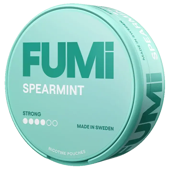 FUMI Spearmint Strong