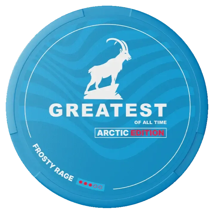 Greatest Artic Edition