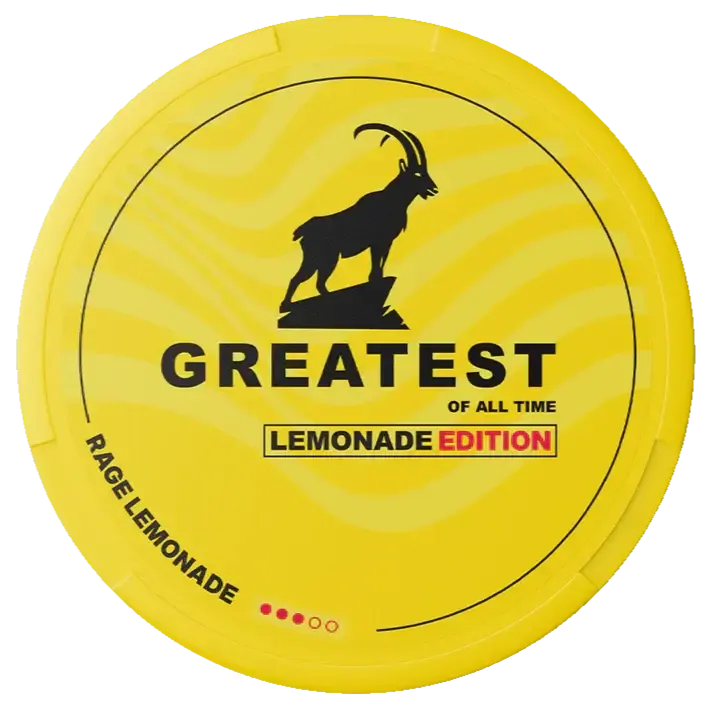 Greatest Lemonade Edition