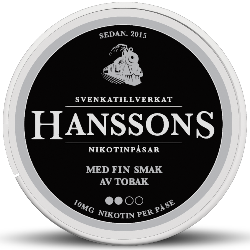 Hanssons Original