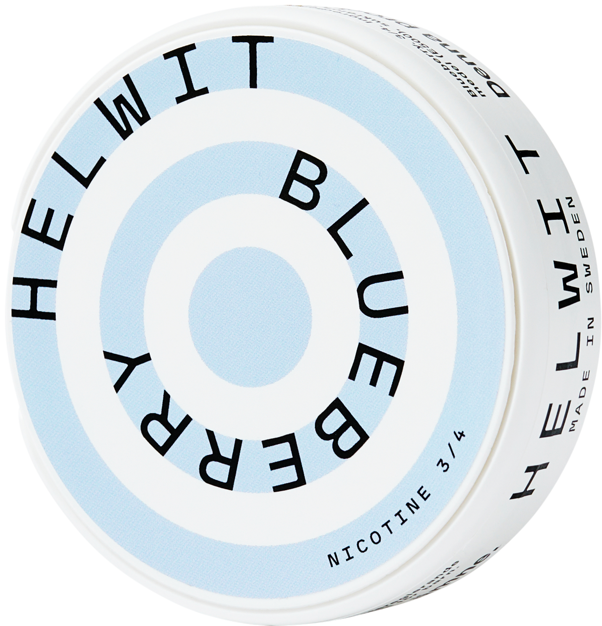 Helwit Blueberry-Nicotine Pouches-Gigasnus.com
