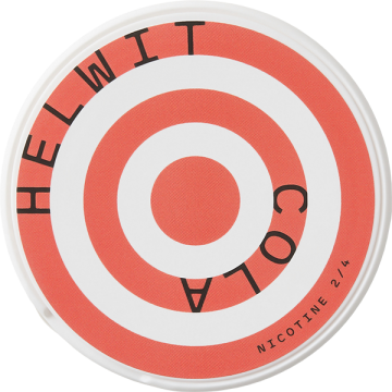 Helwit Cola-Nicotine Pouches-Gigasnus.com