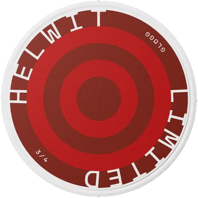 Helwit Glögg Limited Edition