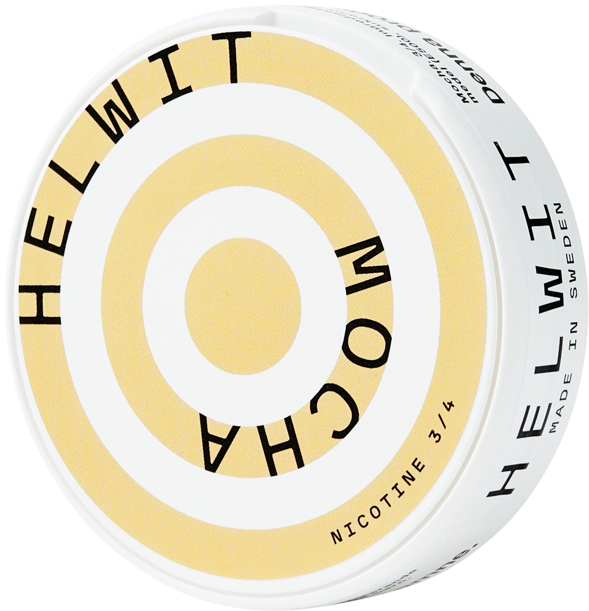 Helwit Mocha-Nicotine Pouches-Gigasnus.com