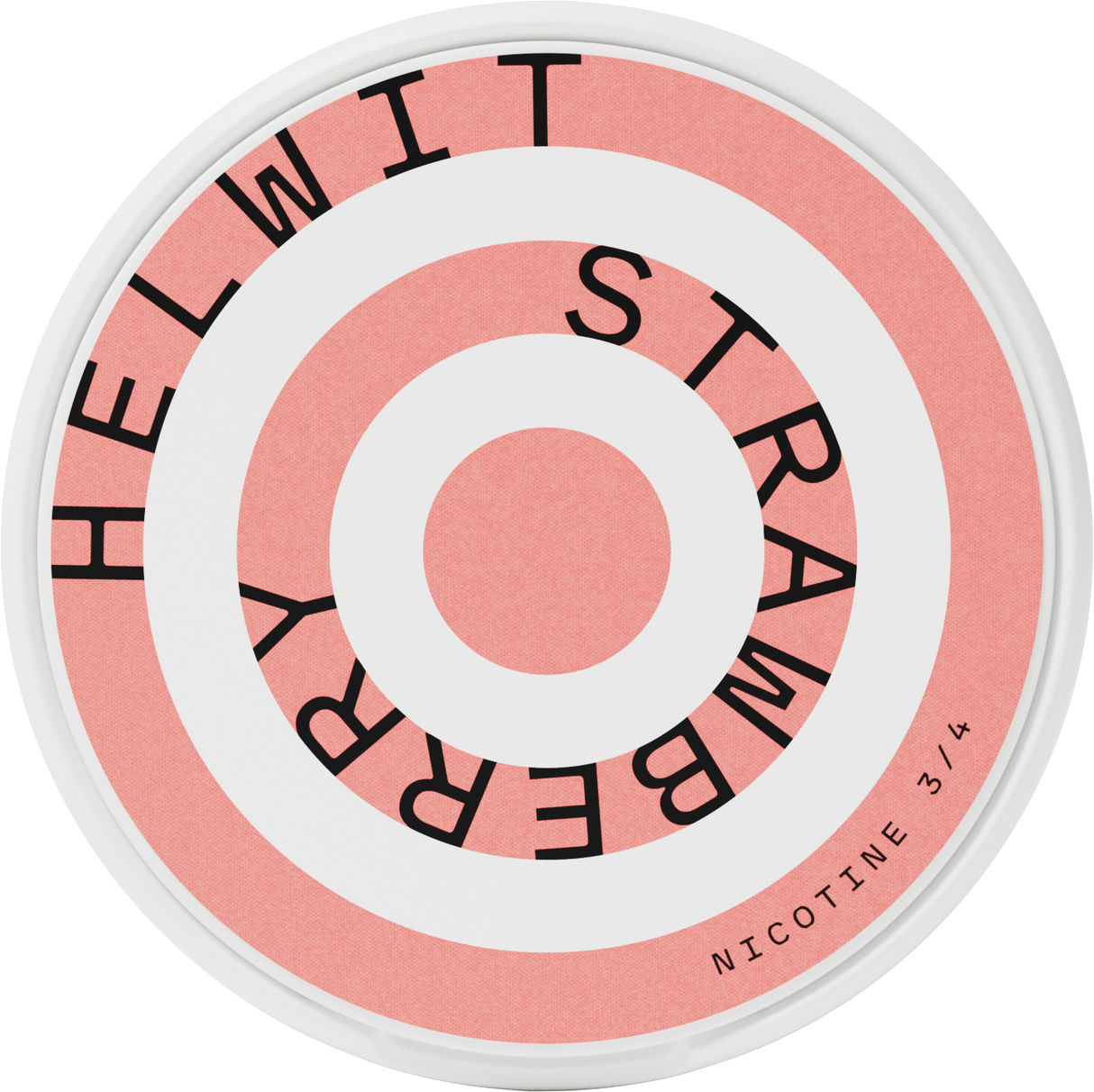 Helwit Strawberry