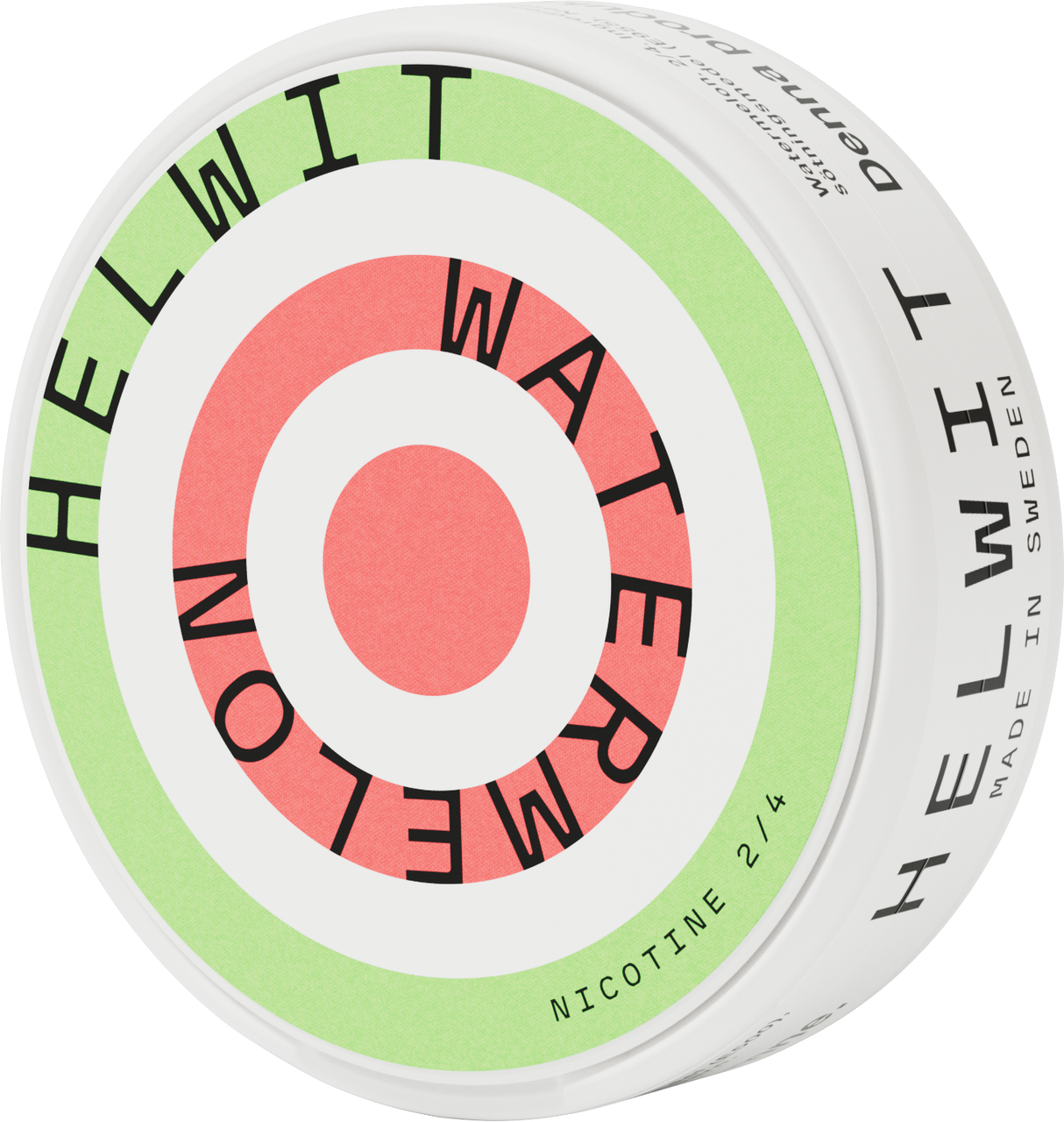 Helwit Watermelon-Nicotine Pouches-Gigasnus.com