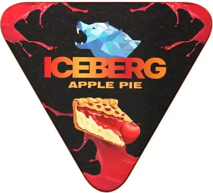 Iceberg Apple Pie