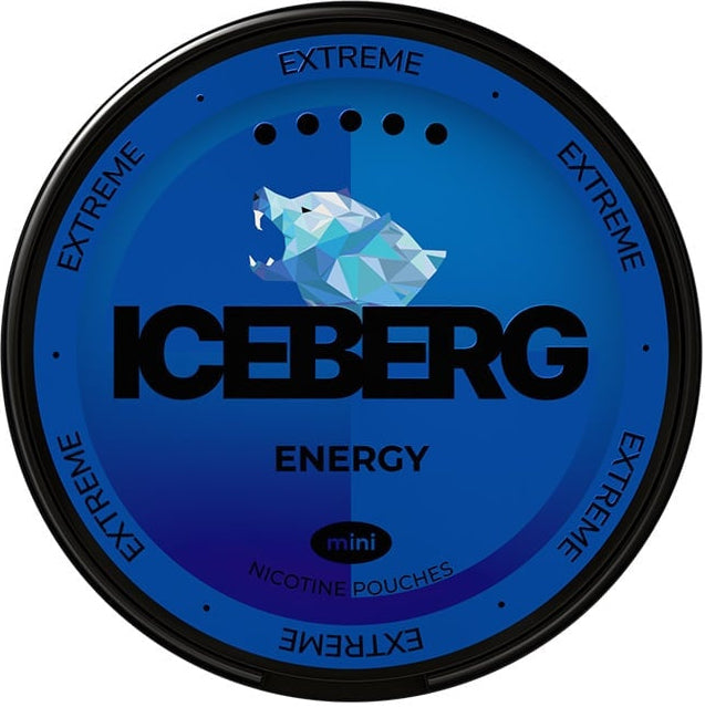 Iceberg Energy Mini