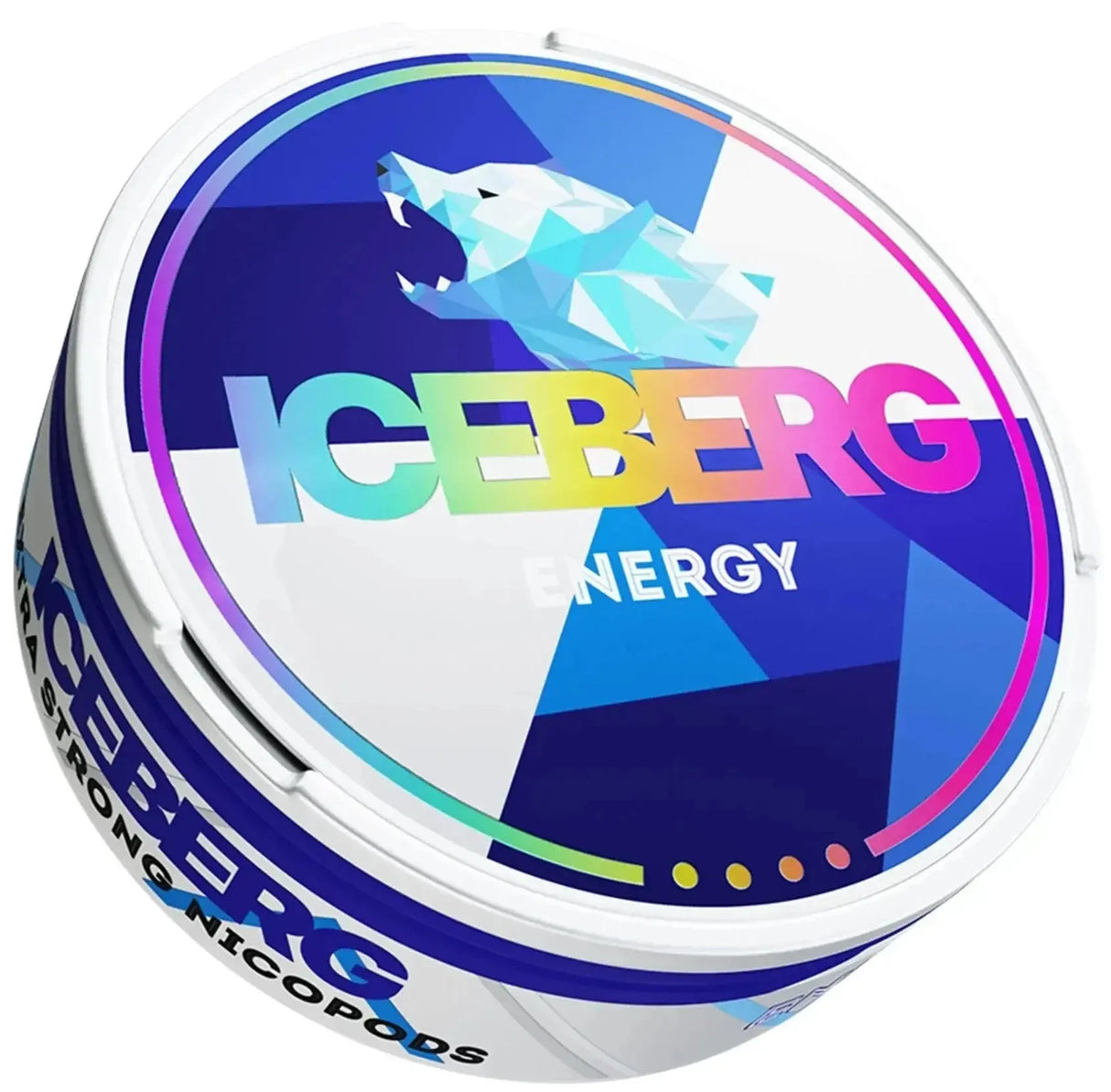 Iceberg Energy