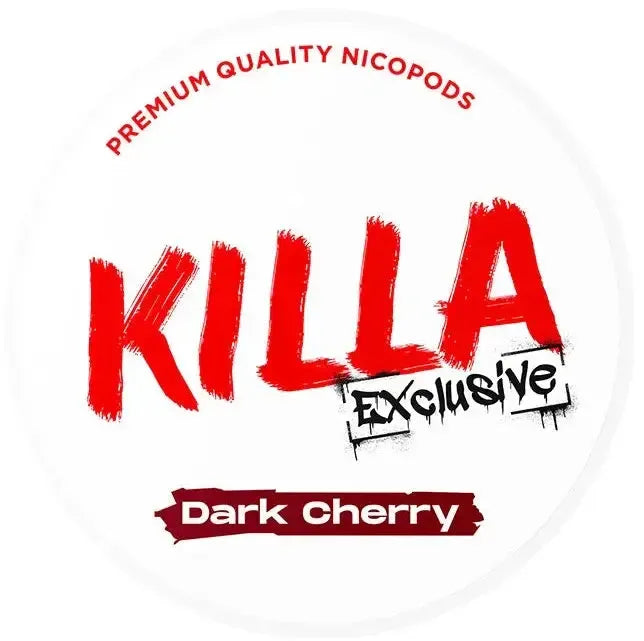 KILLA Exclusive Dark Cherry