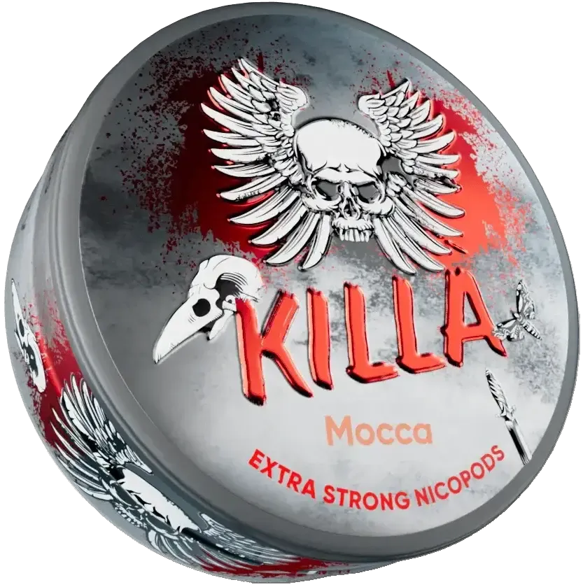 KILLA Mocca