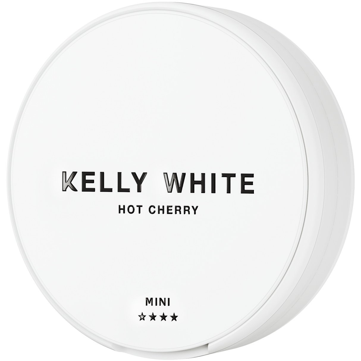 Kelly White Hot Cherry Mini-Nicotine Pouches-Gigasnus.com