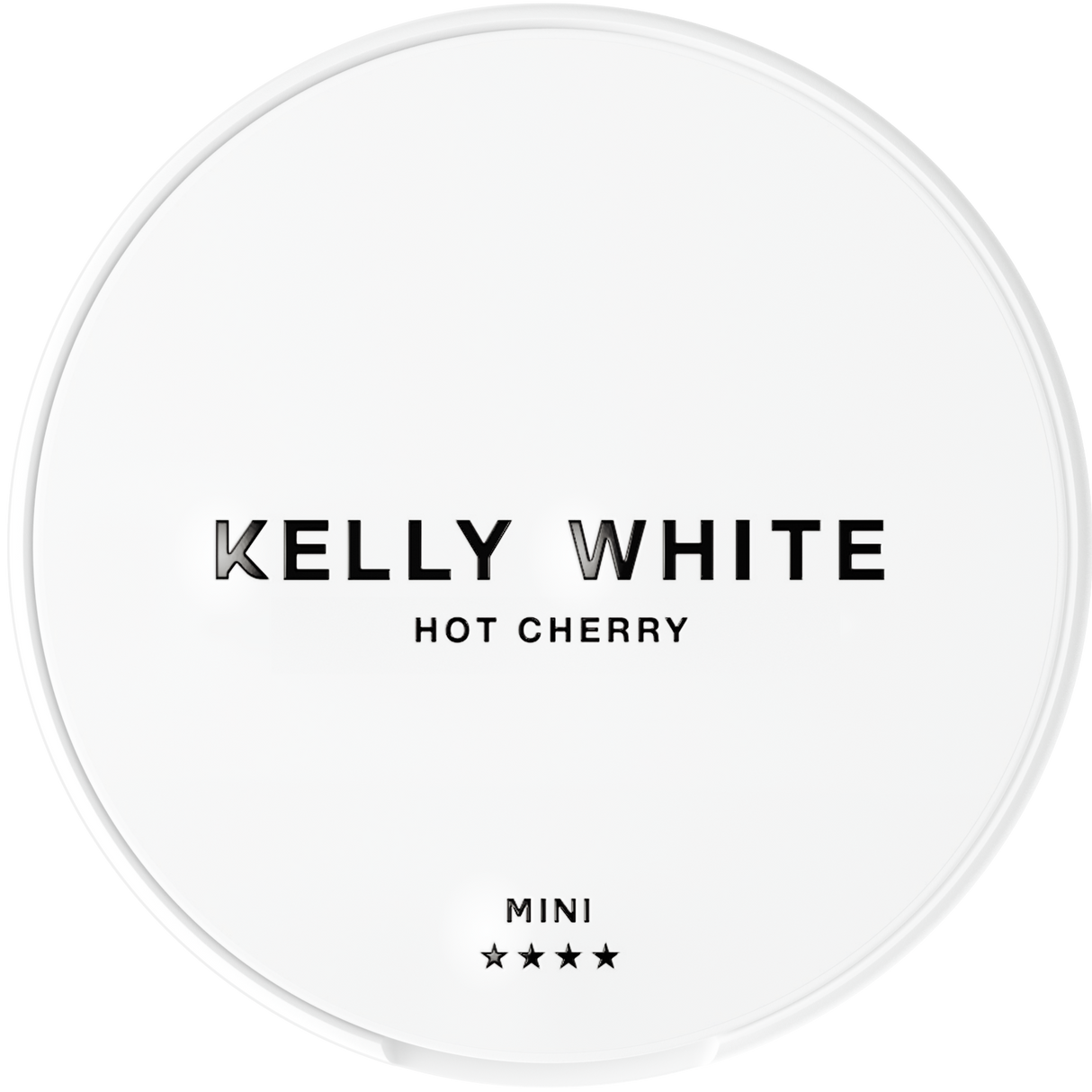 Kelly White Hot Cherry Mini-Nicotine Pouches-Gigasnus.com