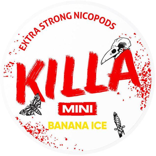 Killa Banana Ice Mini