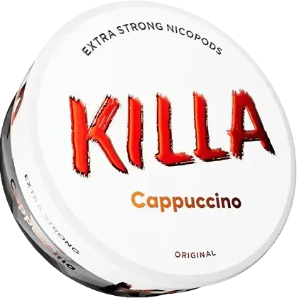 KILLA Cappuccino