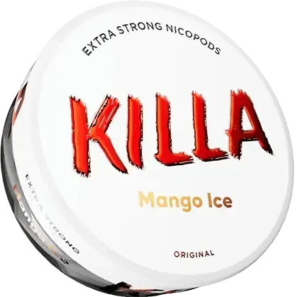 KILLA Mango Ice