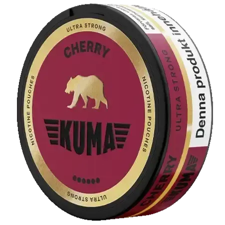 Kuma Cherry