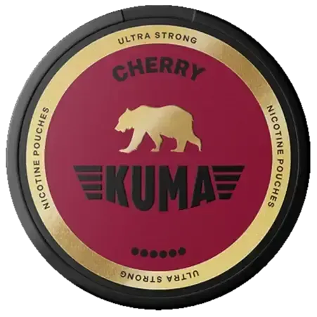 Kuma Cherry