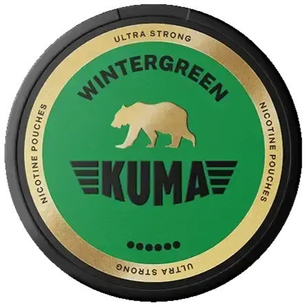Kuma Wintergreen