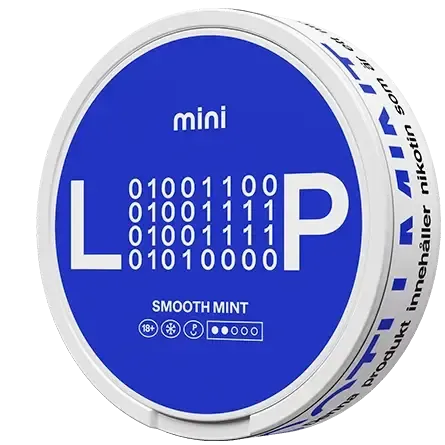 LOOP Smooth Mint Mini
