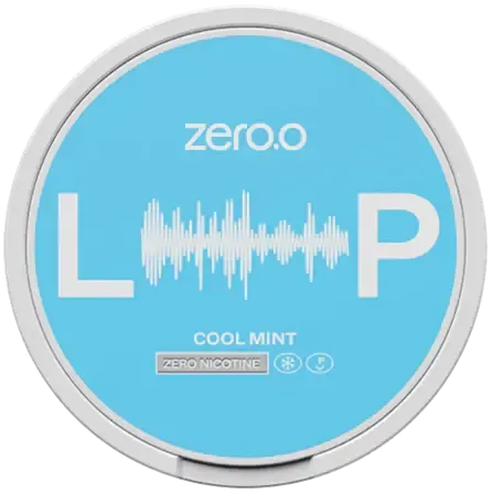 LOOP Zero Cool Mint