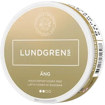 Lundgrens Äng All White