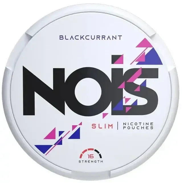 NOIS Blackcurrant