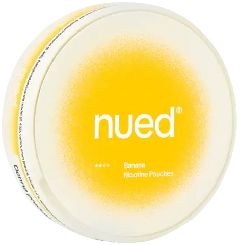 Nued Banana