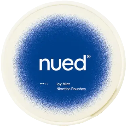 Nued Icy Mint
