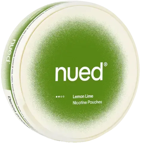 Nued Lemon Lime