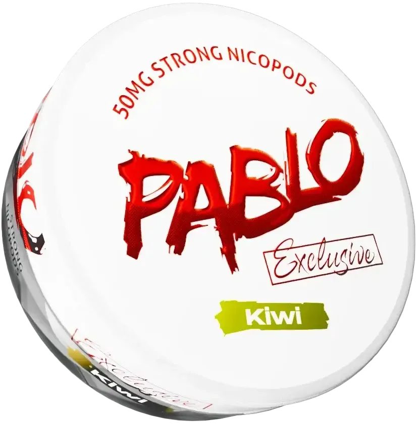 Pablo Exclusive Kiwi
