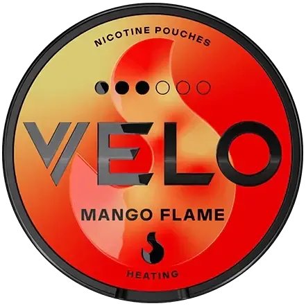 VELO Mango Flame