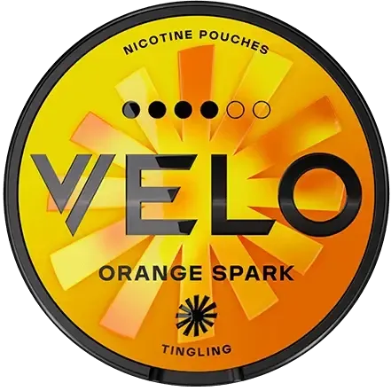 VELO Orange Spark