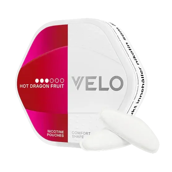 VELO Shift Hot Dragonfruit