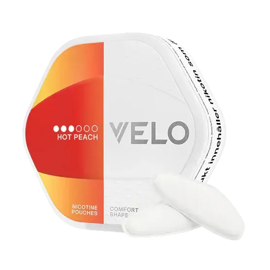 VELO Shift Hot Peach