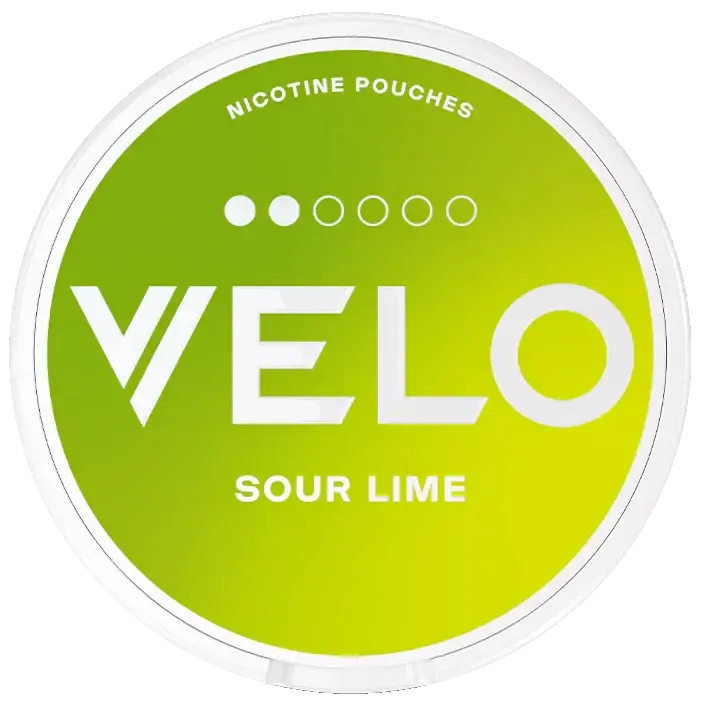 VELO Sour Lime