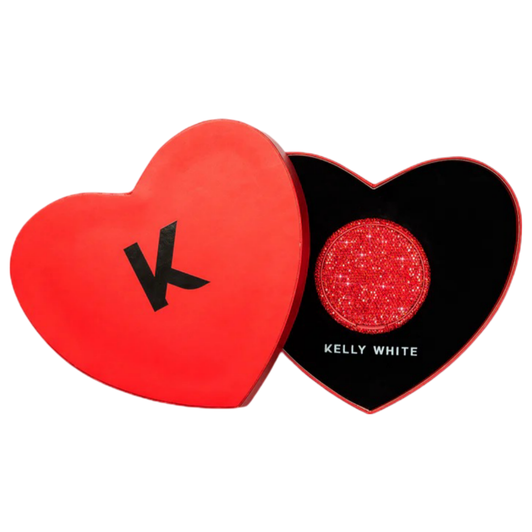Valentine Kelly Box (Red)-Gigasnus.com