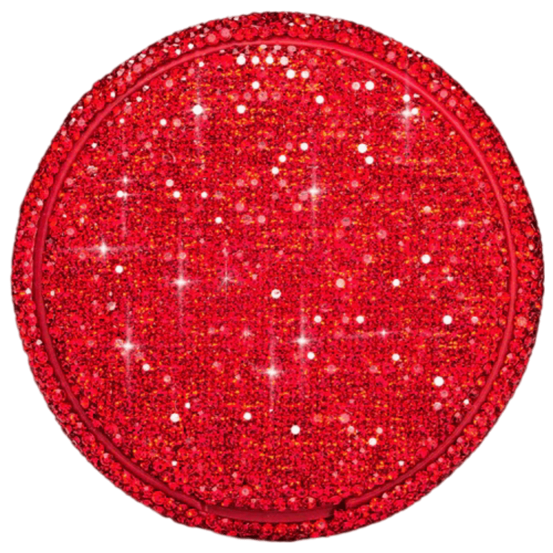 Valentine Kelly Box (Red)-Gigasnus.com