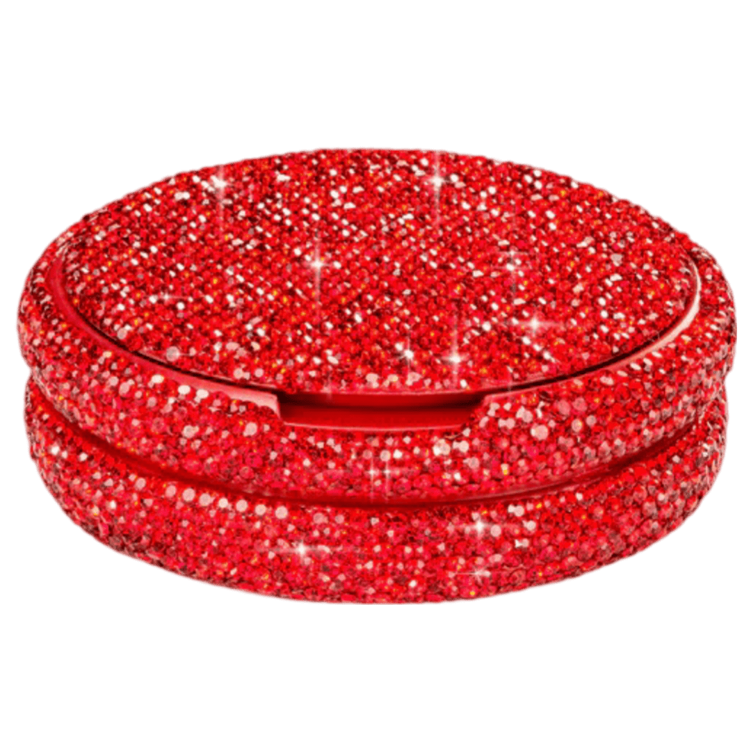 Valentine Kelly Box (Red)-Gigasnus.com